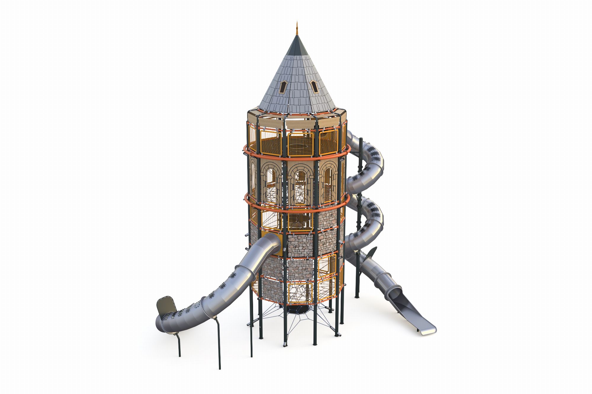 GALATA TOWER CDP 101