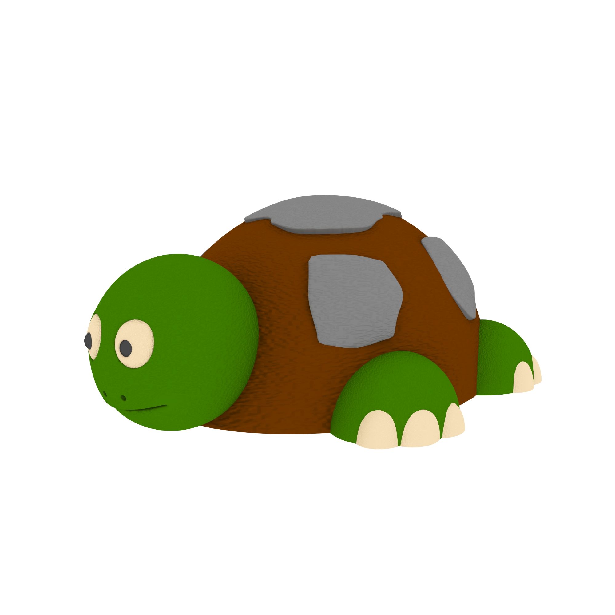 TURTLE - CKS 104