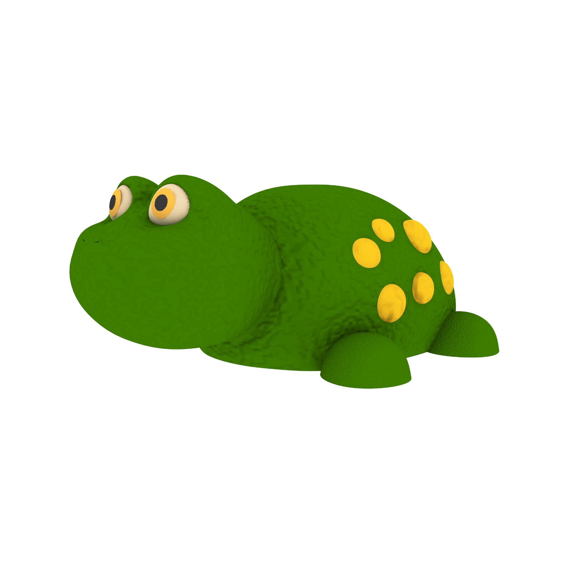 FROG - CKS 105