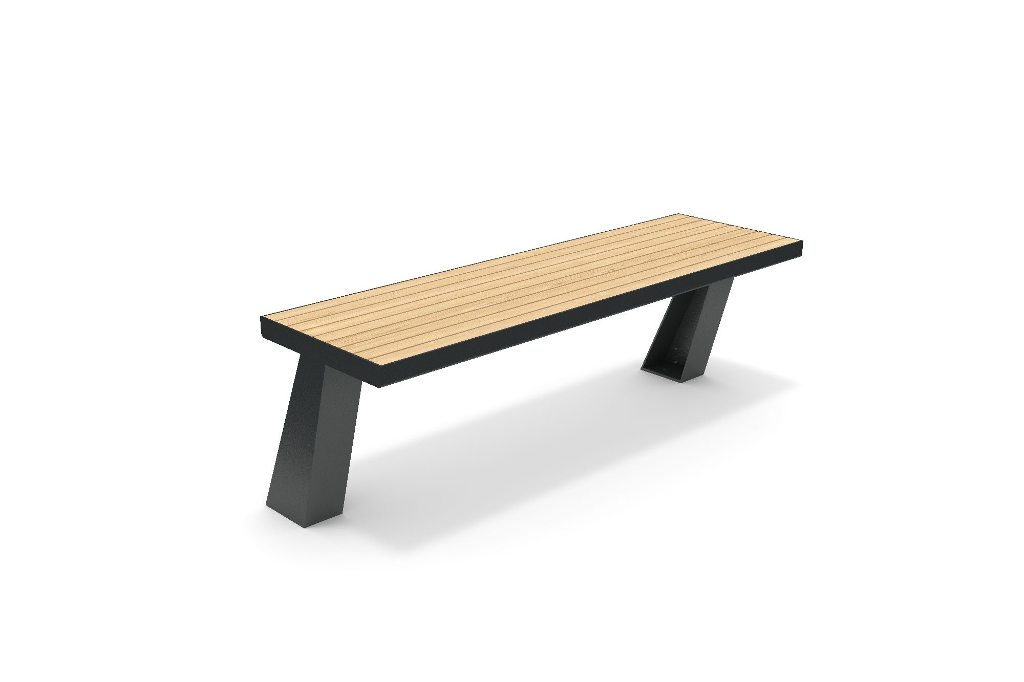 BROTO STANDARD BENCH - CUS 02