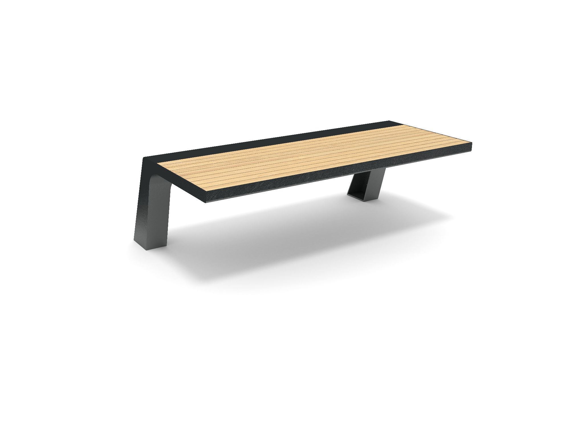 BROTO STANDARD BENCH -2 - CUS 03