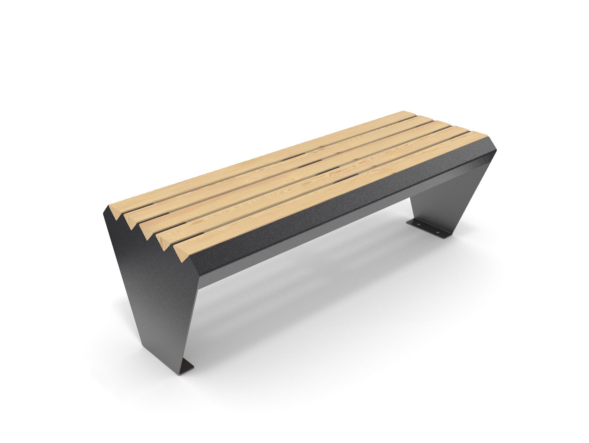 DELTA STANDARD BENCH - CUS 101