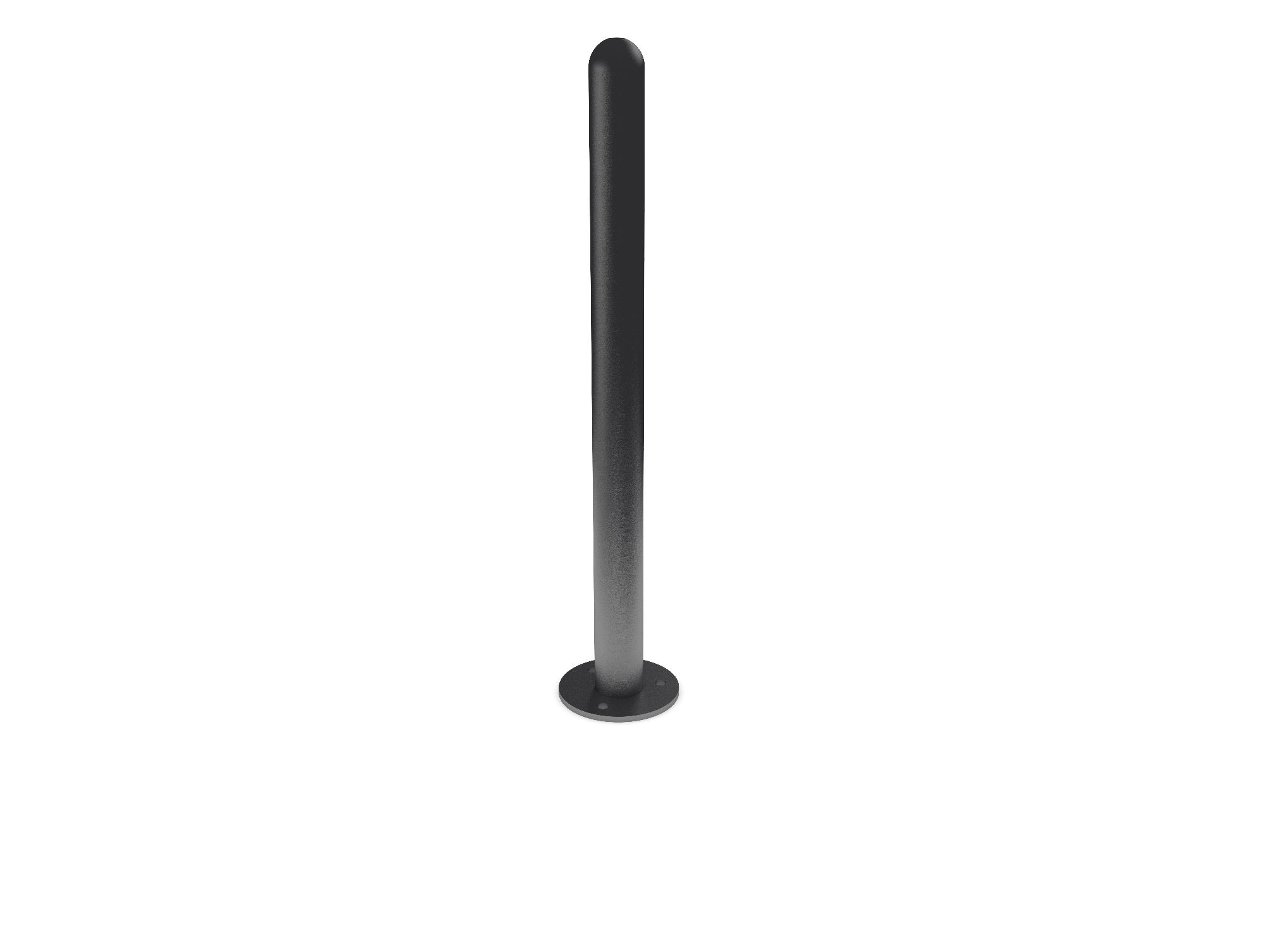 ZEBRA BOLLARD - CUS 159