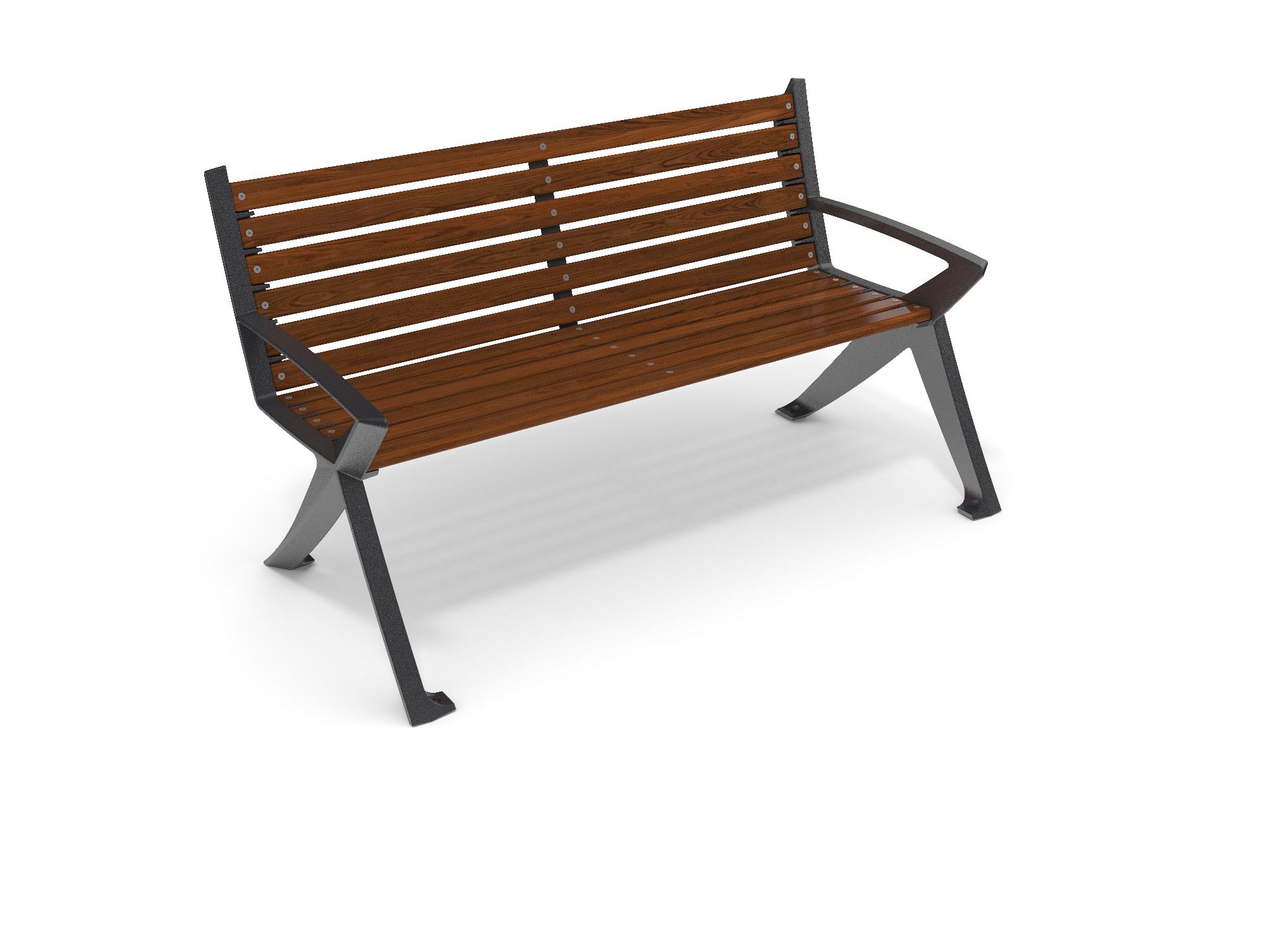 71 BACKREST BENCH - CUS 251