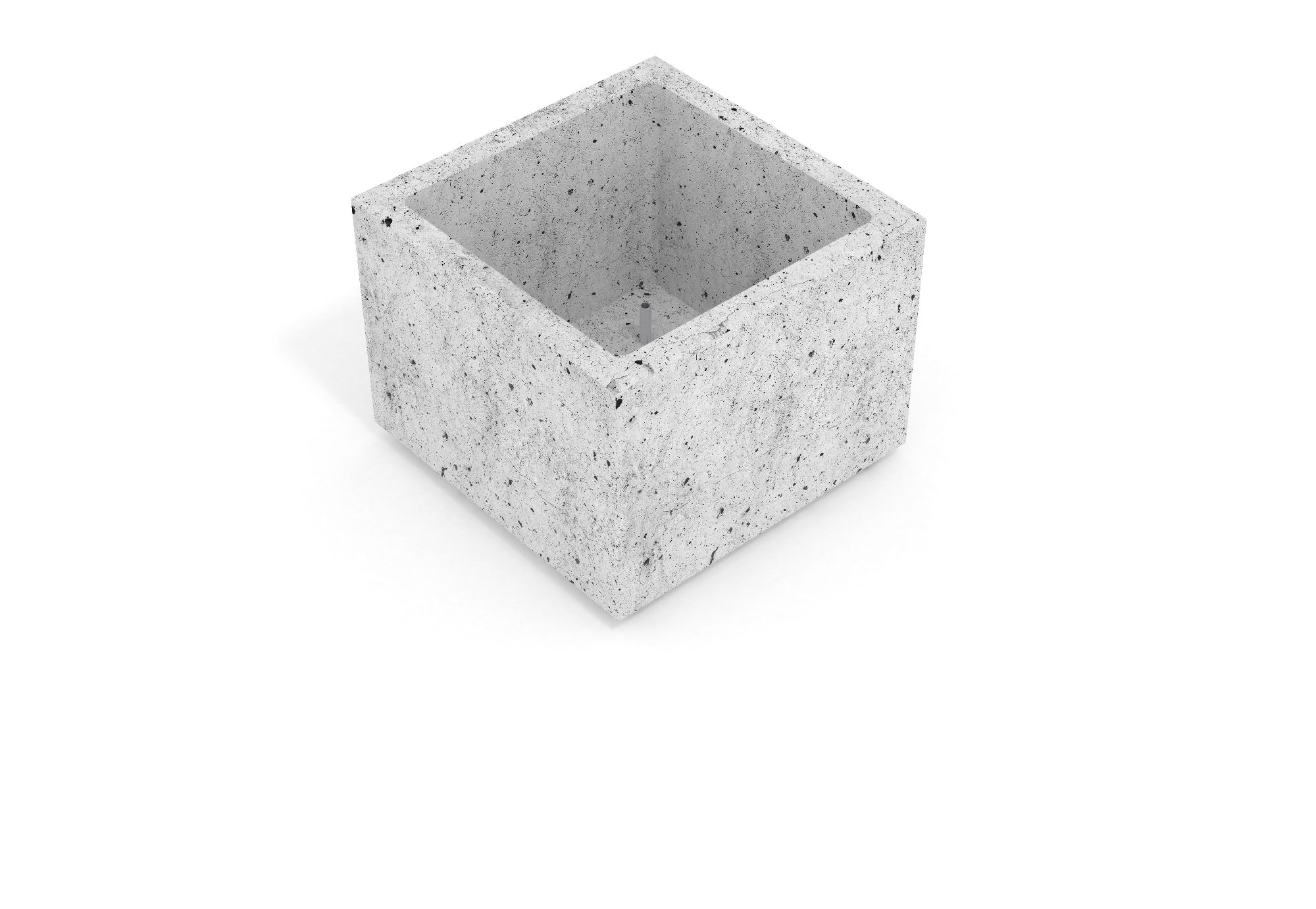 MODULAR PLANTER - CUS 354