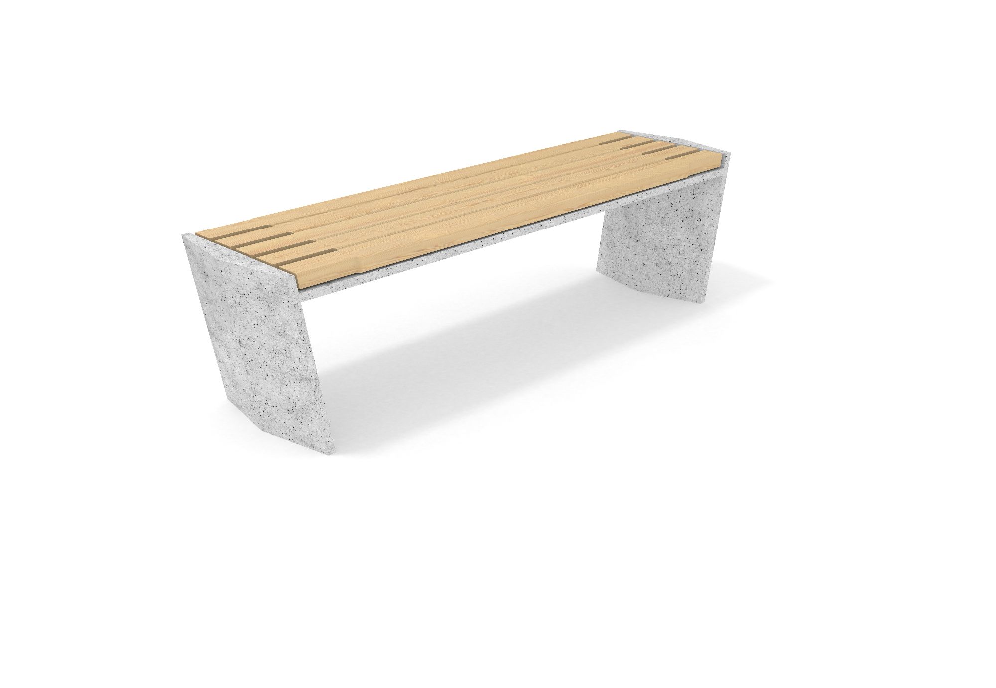 9040 STANDARD BENCH - CUS 402