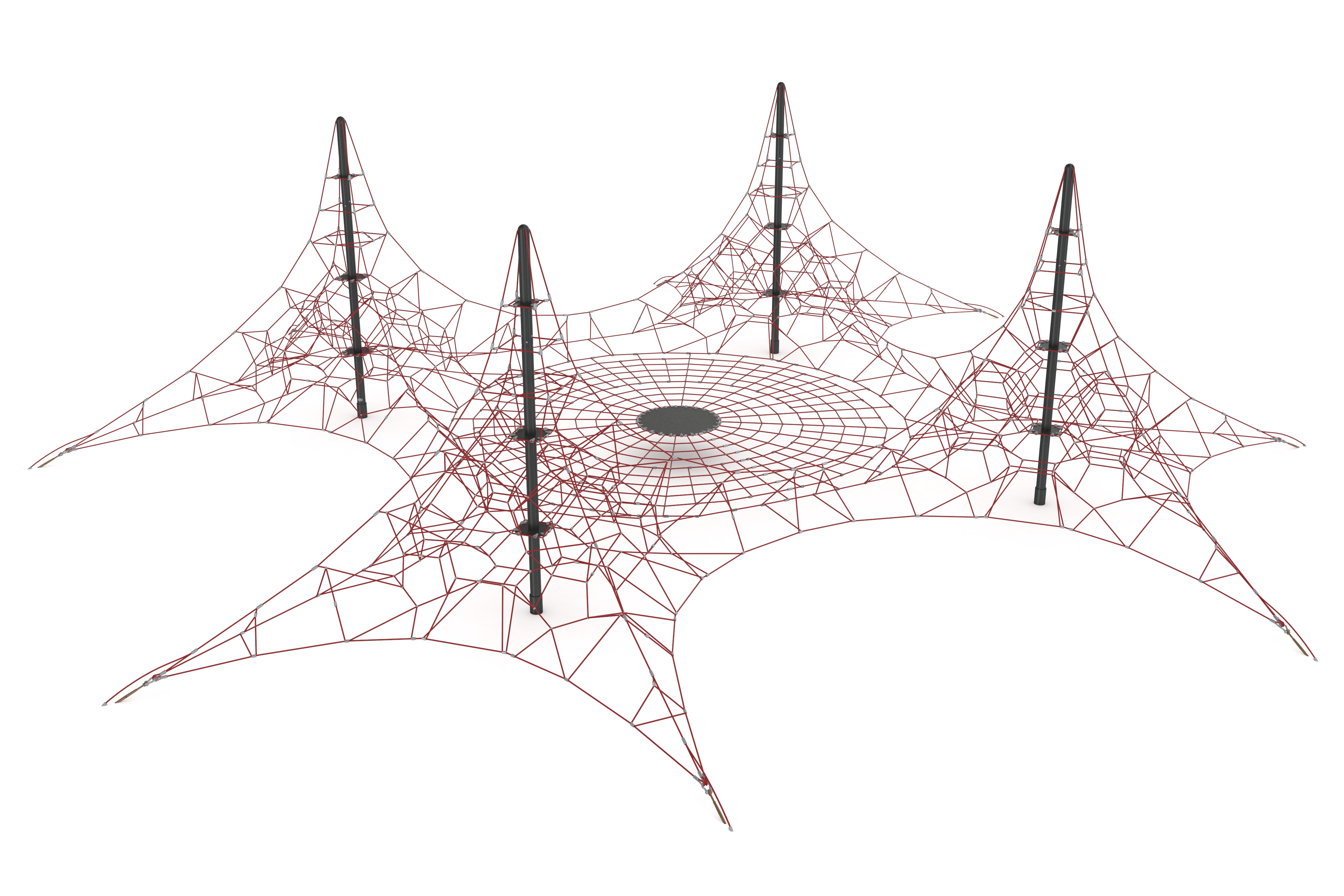 SPIDER GROUP - SG 4006