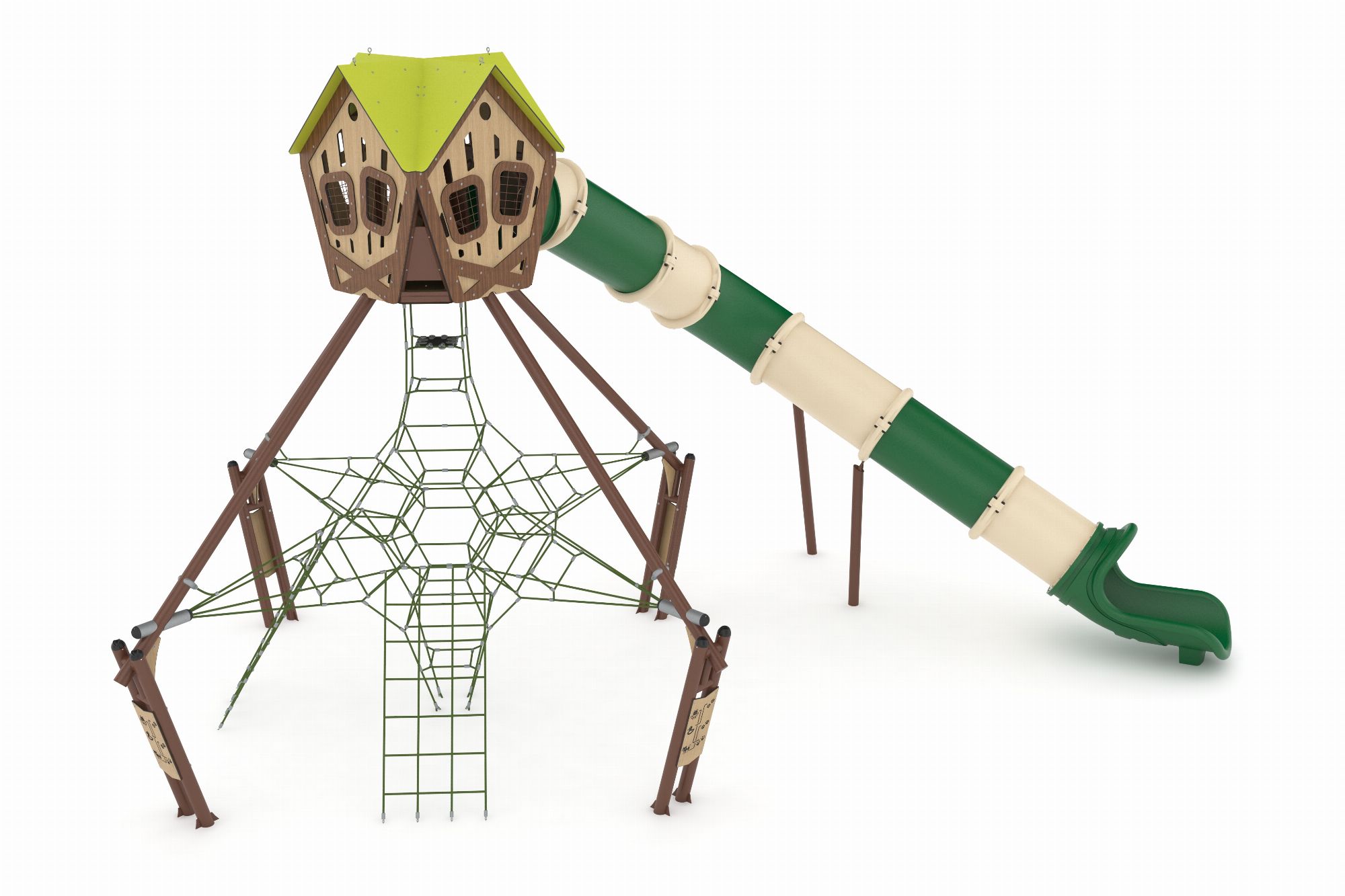 SPIDER GROUP - SGM 1030-P